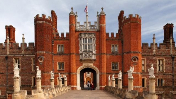 Hampton Court